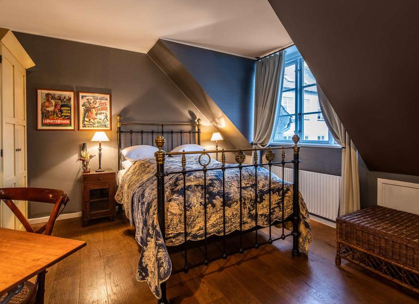 Slaapkamer Foto's