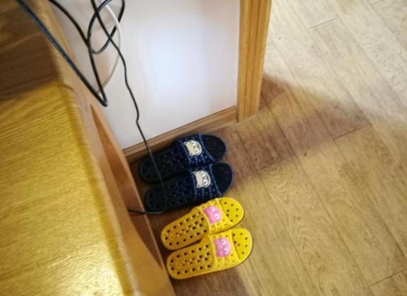 Kamervoorziening Foto's