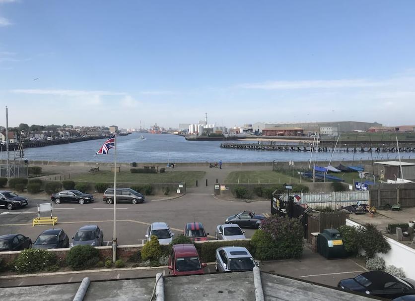 Buiten zicht Foto's
