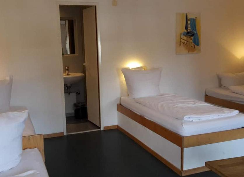 Slaapkamer Foto's