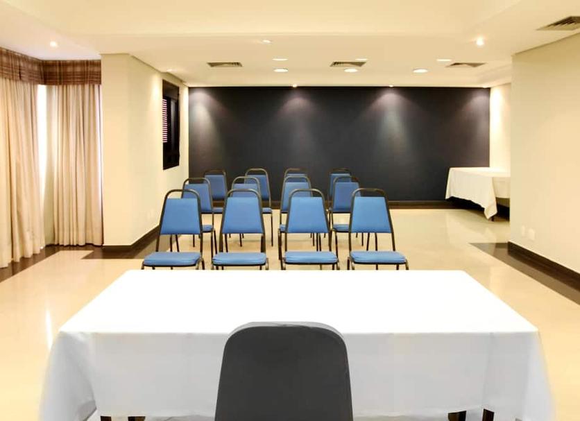 Vergaderzaal Foto's