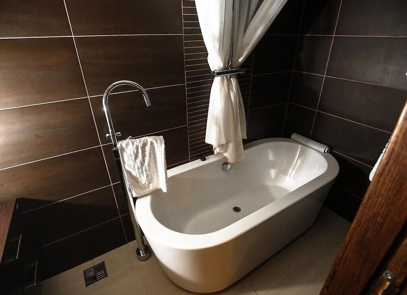 Badkamer Foto's
