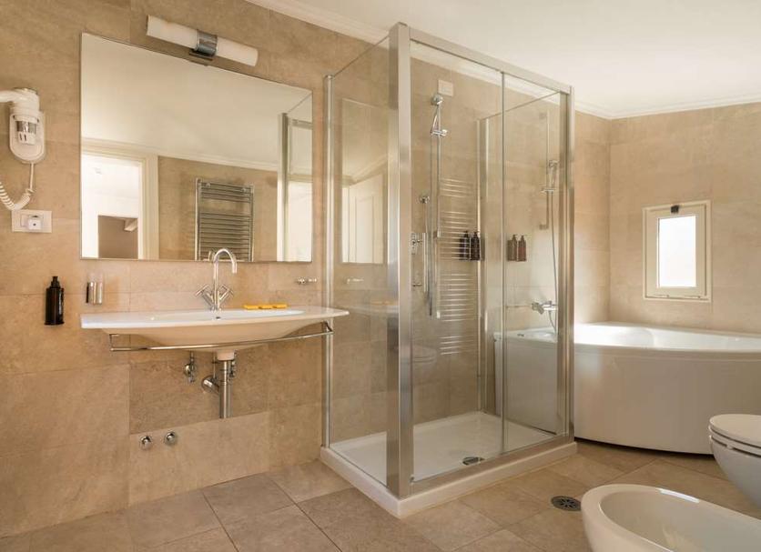 Badkamer Foto's