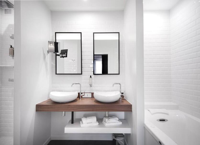 Badkamer Foto's