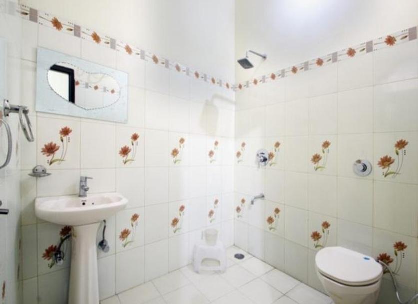 Badkamer Foto's