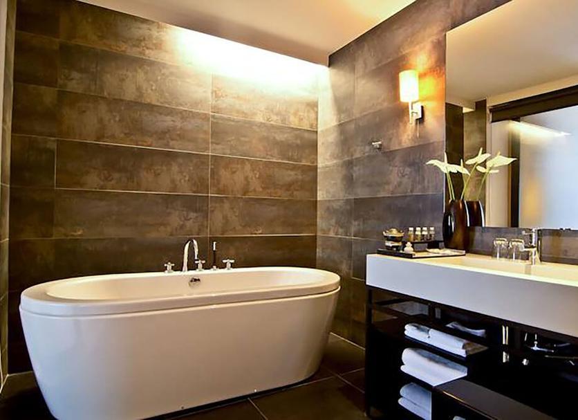 Badkamer Foto's