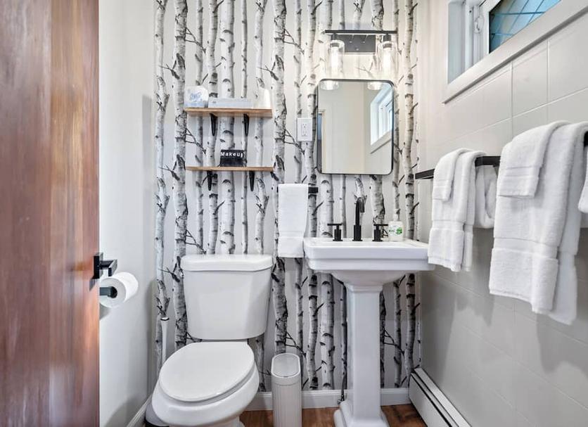 Badkamer Foto's