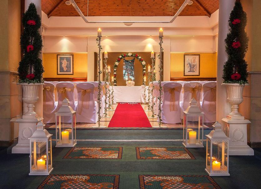 Hotelfacciliteit Foto's