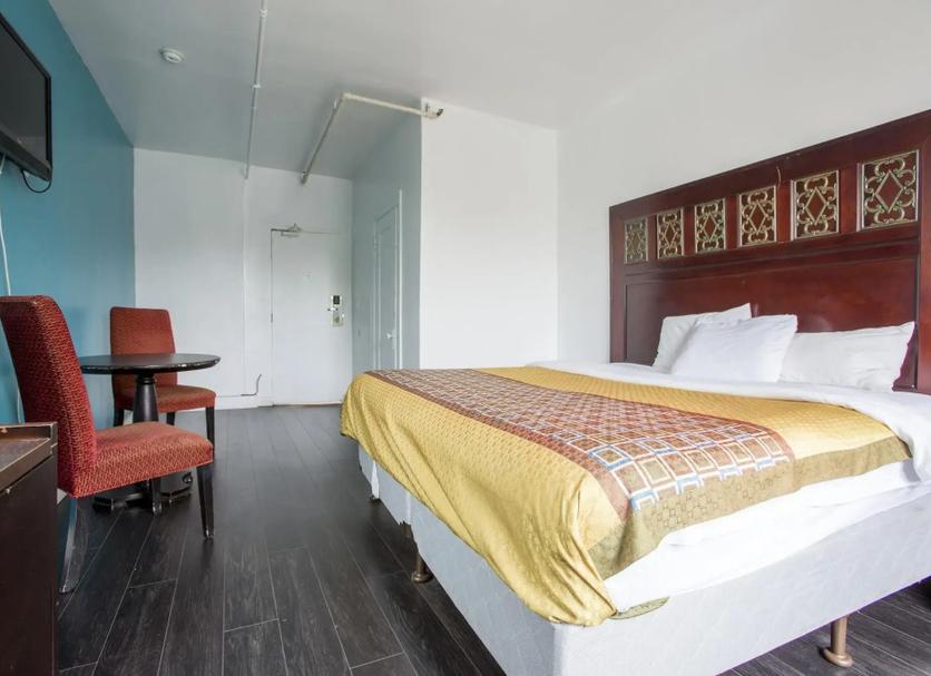 Slaapkamer Foto's