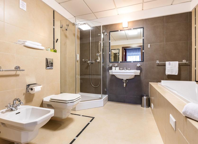 Badkamer Foto's