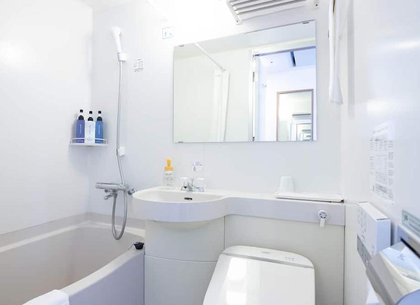 Badkamer Foto's
