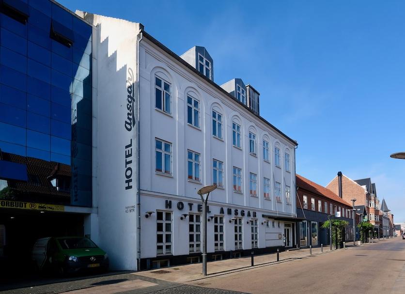 Gebouw Foto's