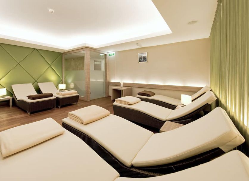 Lounge Foto's