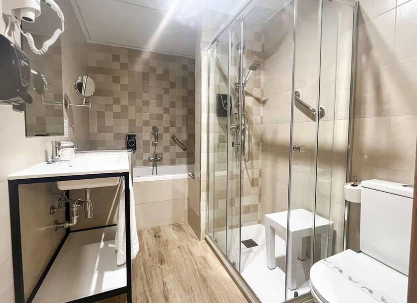 Badkamer Foto's
