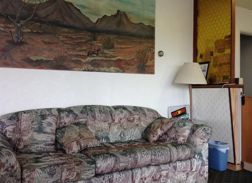 Huiskamer Foto's