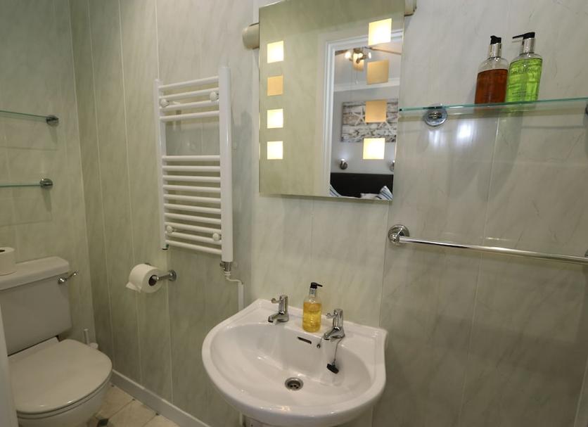 Badkamer Foto's