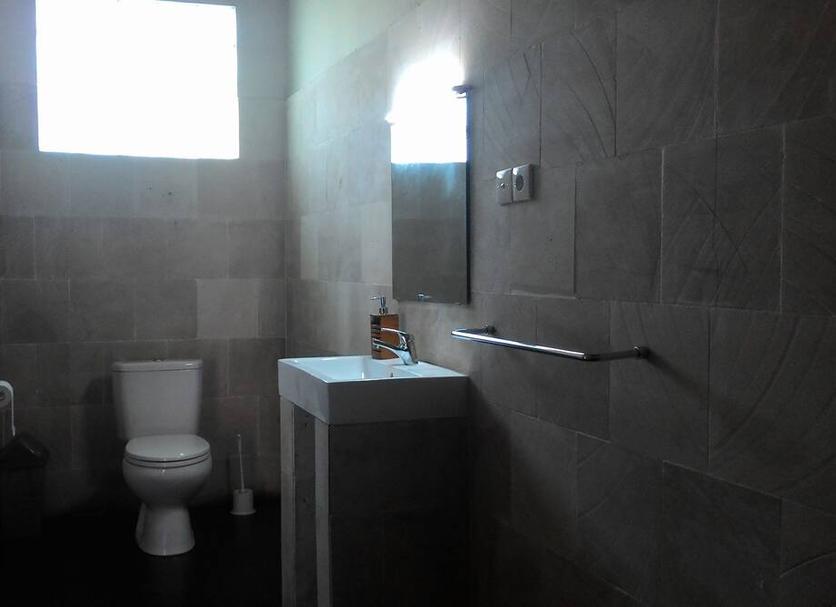 Badkamer Foto's