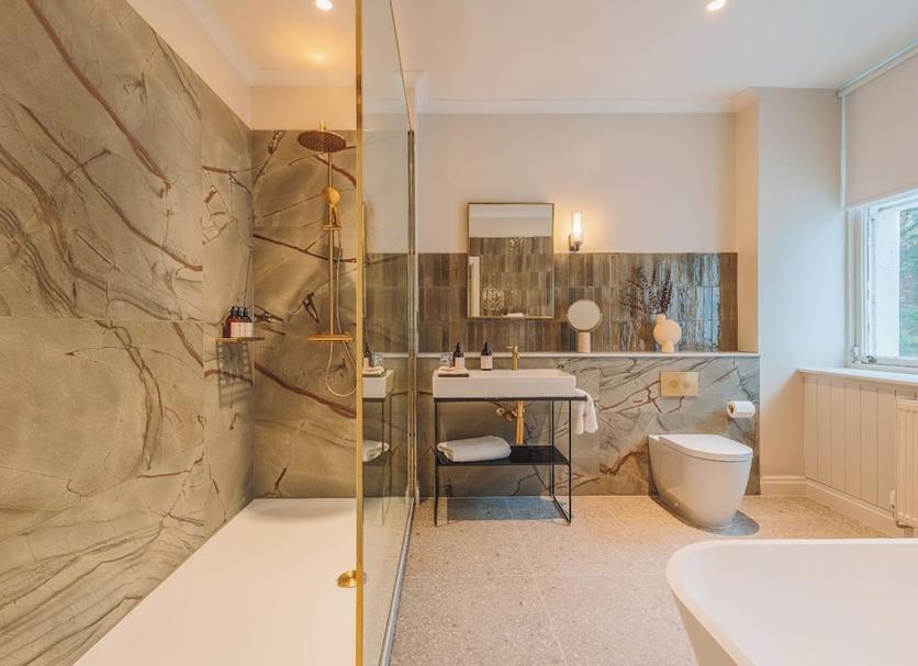 Badkamer Foto's
