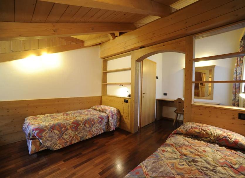 Slaapkamer Foto's