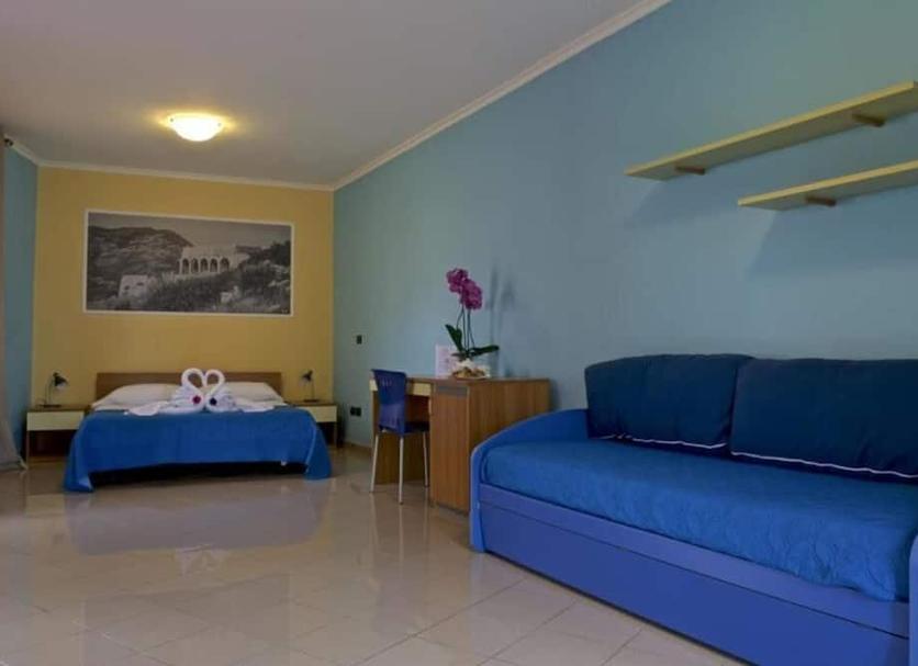 Slaapkamer Foto's