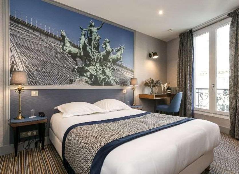 Slaapkamer Foto's