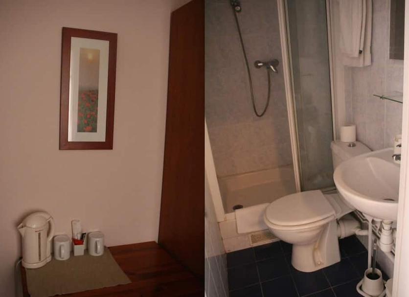 Badkamer Foto's
