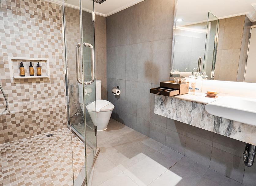 Badkamer Foto's