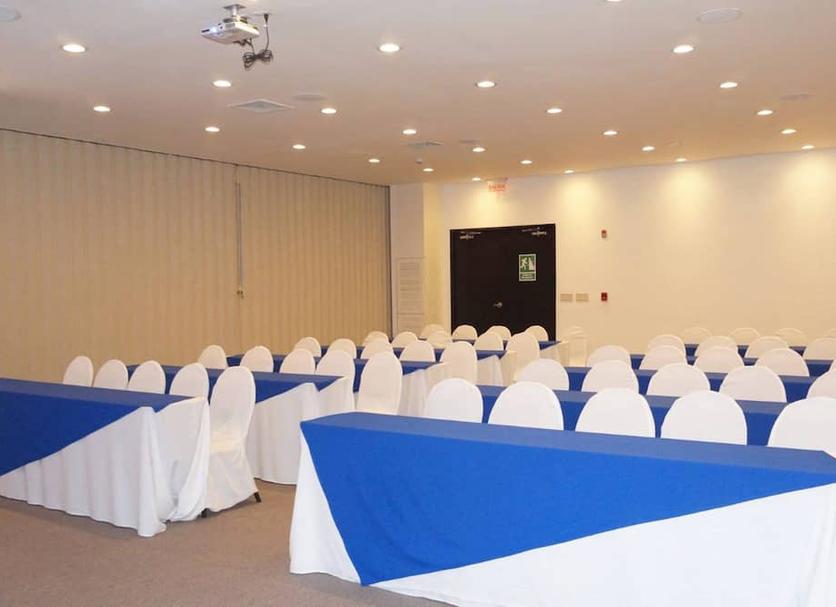 Vergaderzaal Foto's