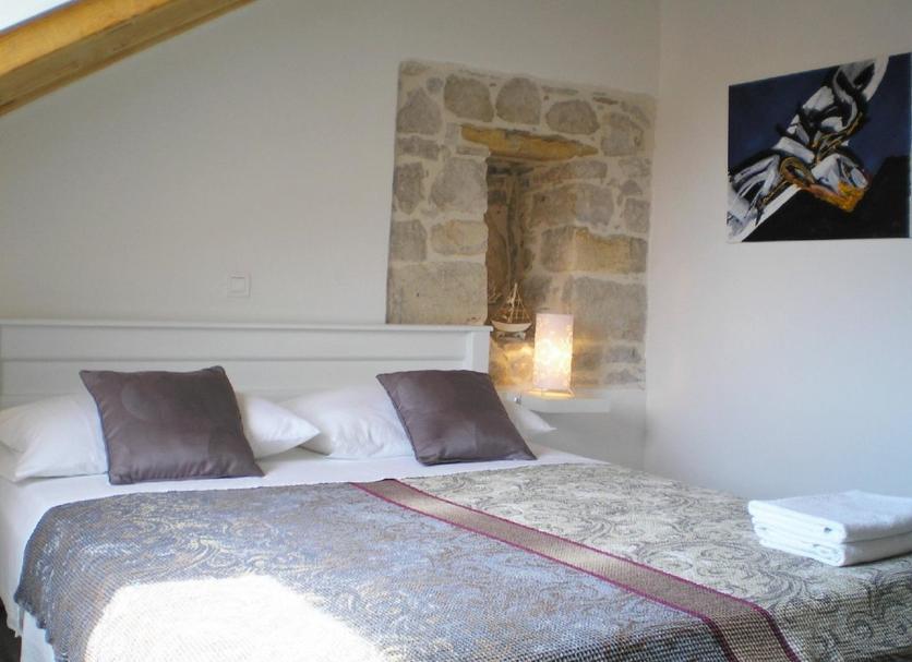 Slaapkamer Foto's