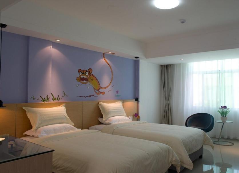 Slaapkamer Foto's