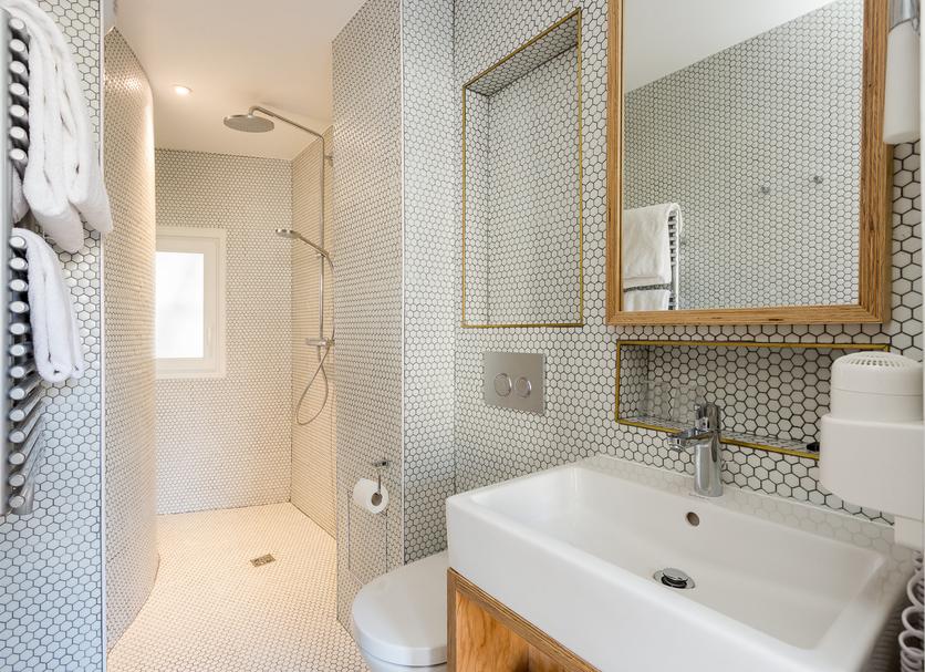 Badkamer Foto's
