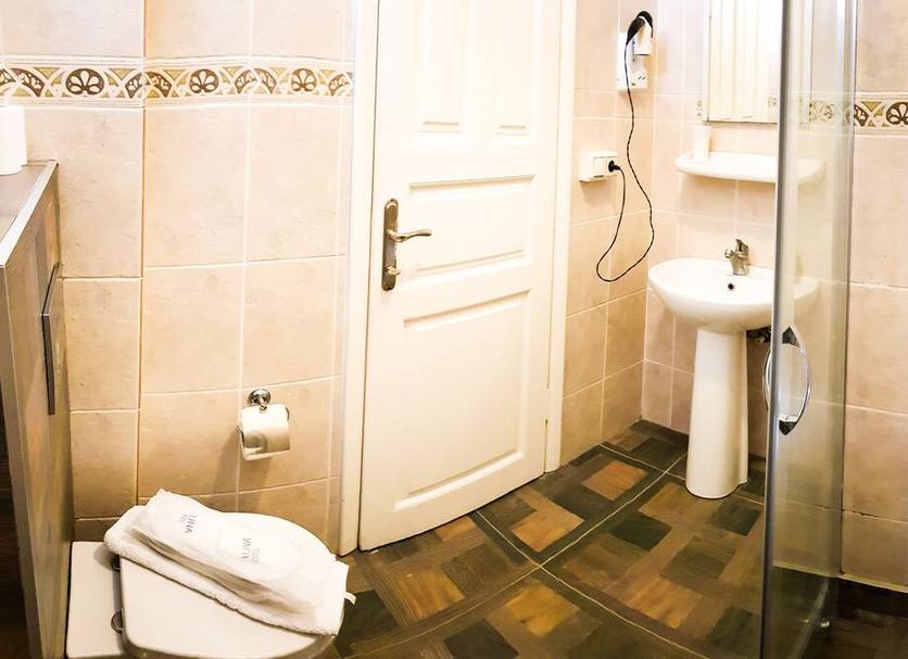Badkamer Foto's