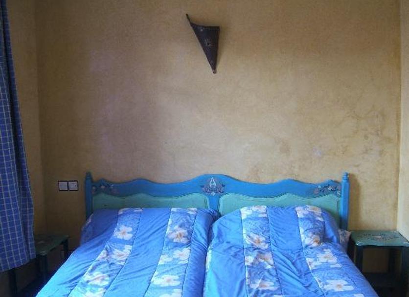 Slaapkamer Foto's