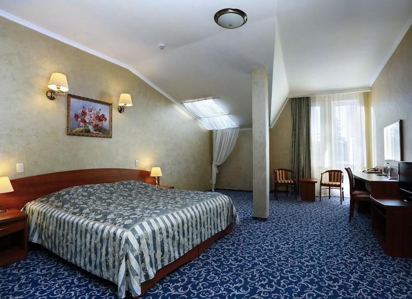 Slaapkamer Foto's