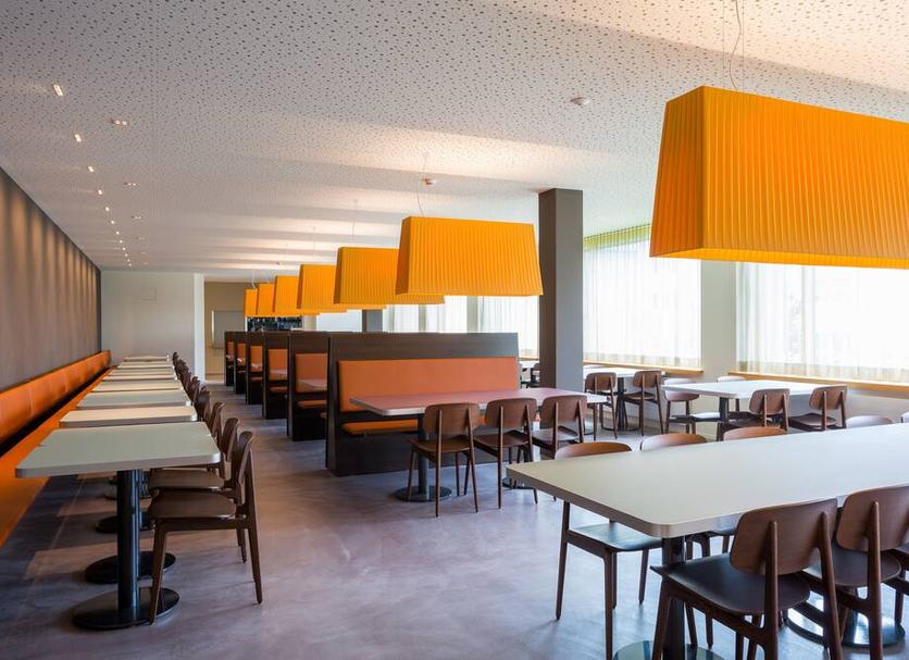 Restaurant Foto's
