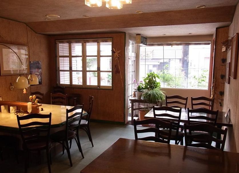 Restaurant Foto's
