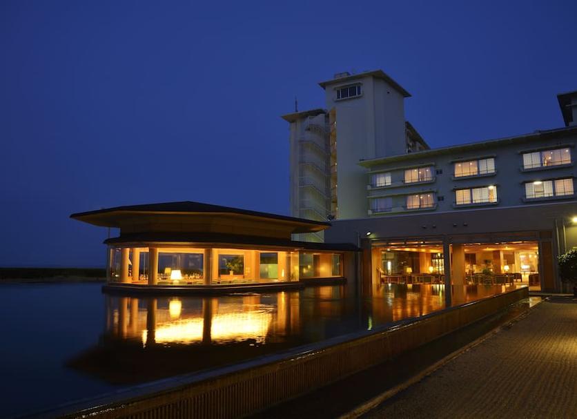 Gebouw Foto's