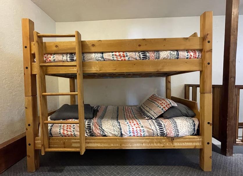 Slaapkamer Foto's