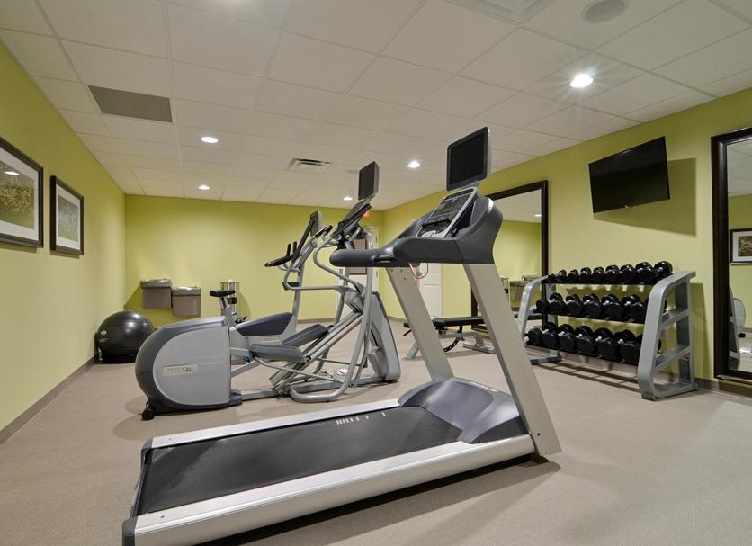Sportcentrum Foto's