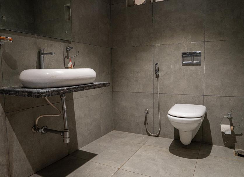 Badkamer Foto's