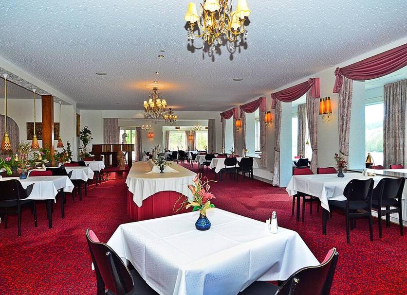 Restaurant Foto's