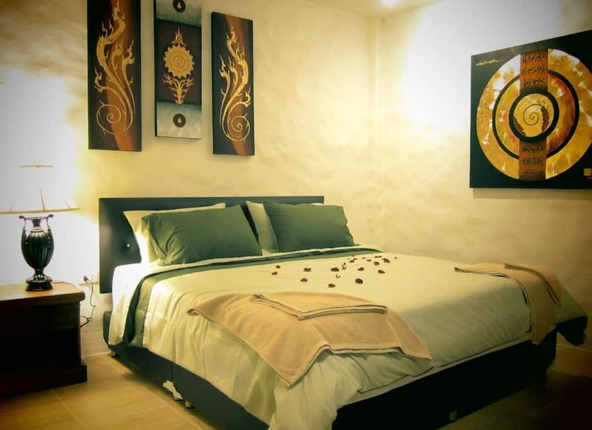 Slaapkamer Foto's