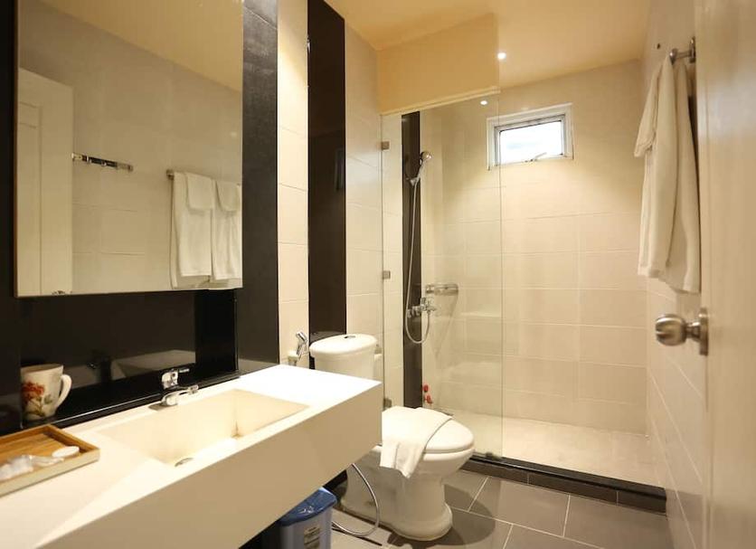 Badkamer Foto's