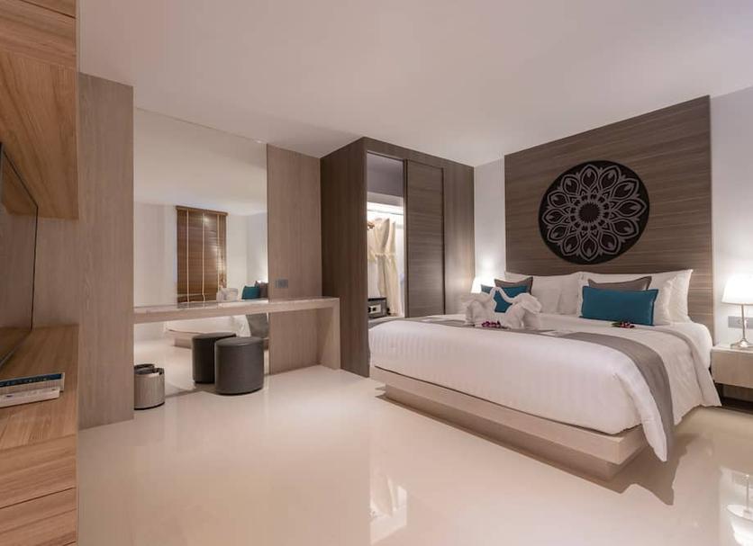 Slaapkamer Foto's
