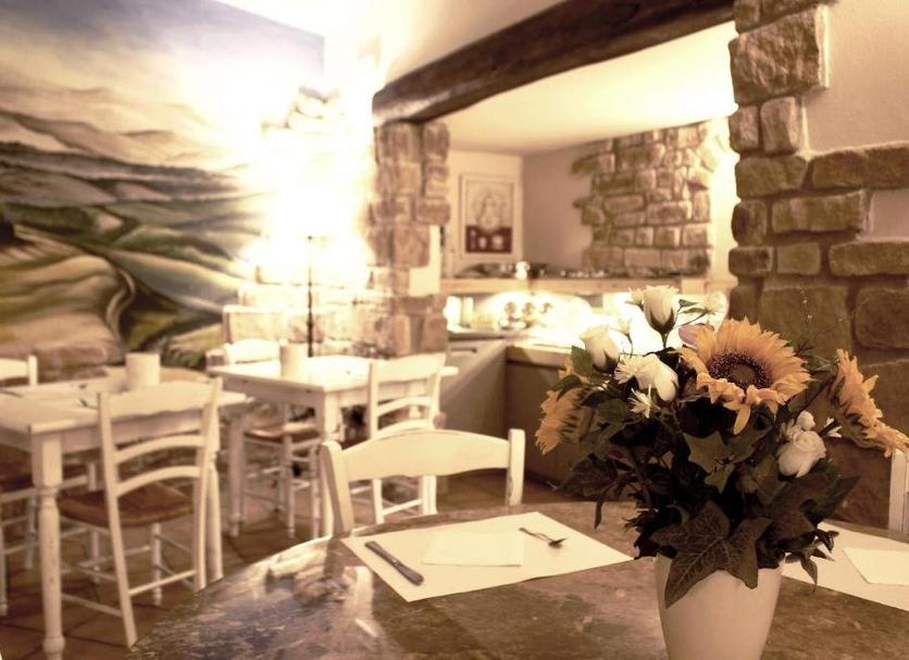 Restaurant Foto's