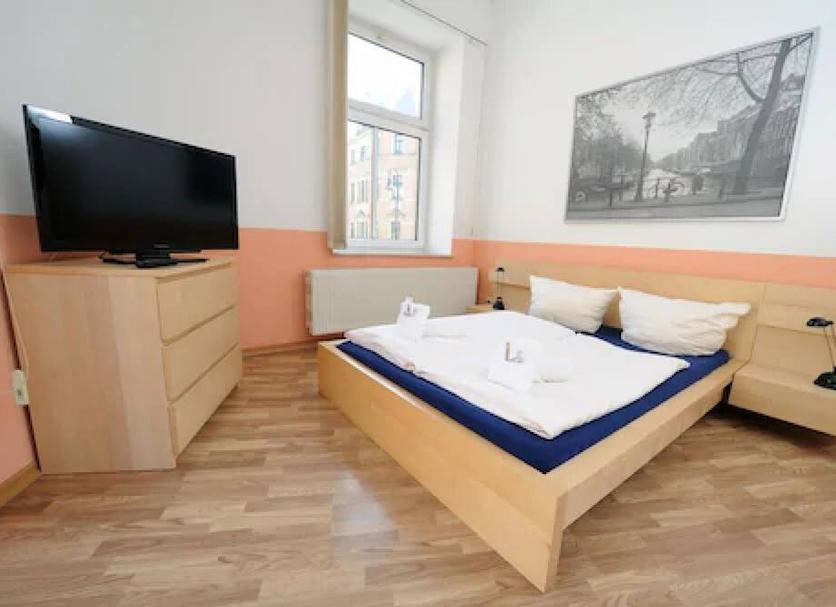 Slaapkamer Foto's