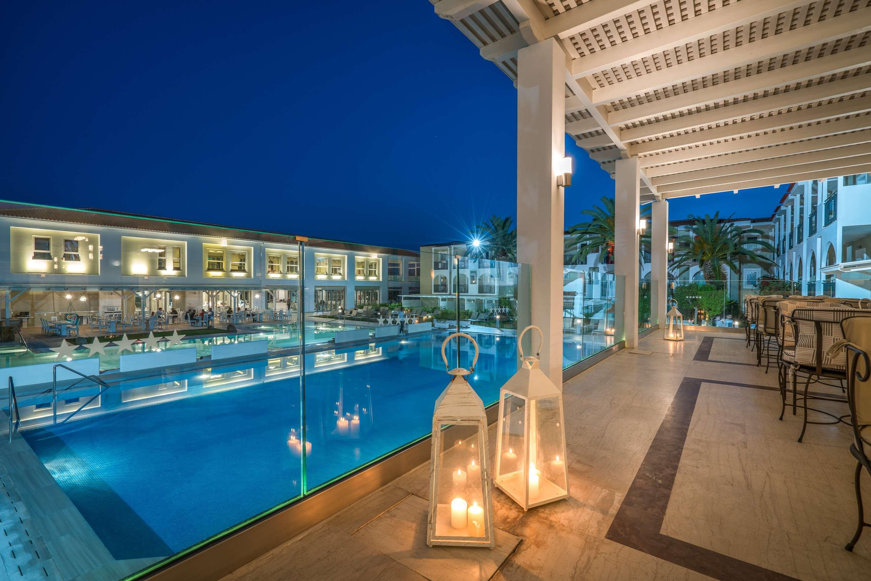 The park store hotel zante
