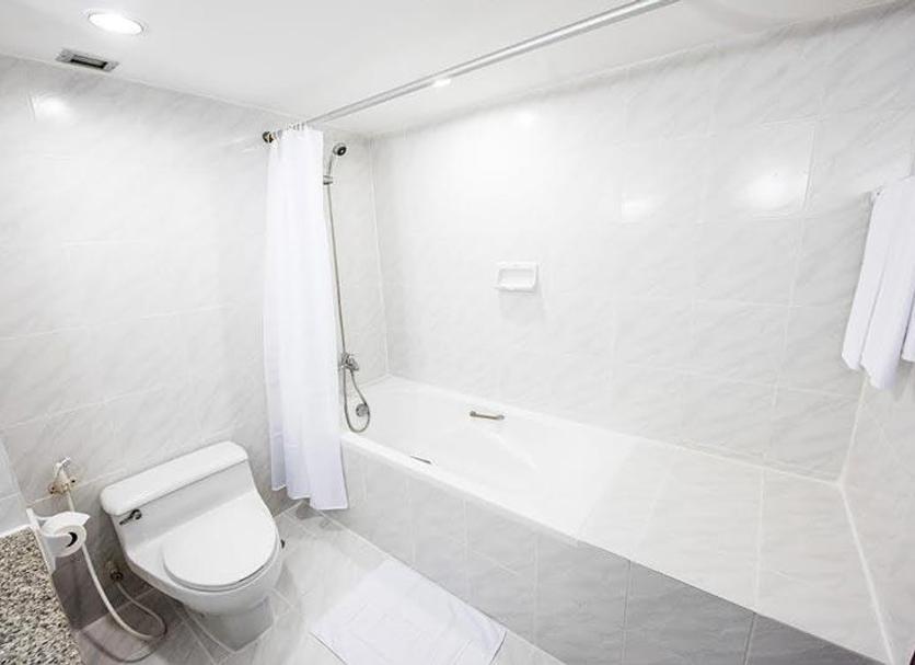 Badkamer Foto's
