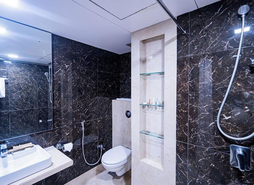Badkamer Foto's