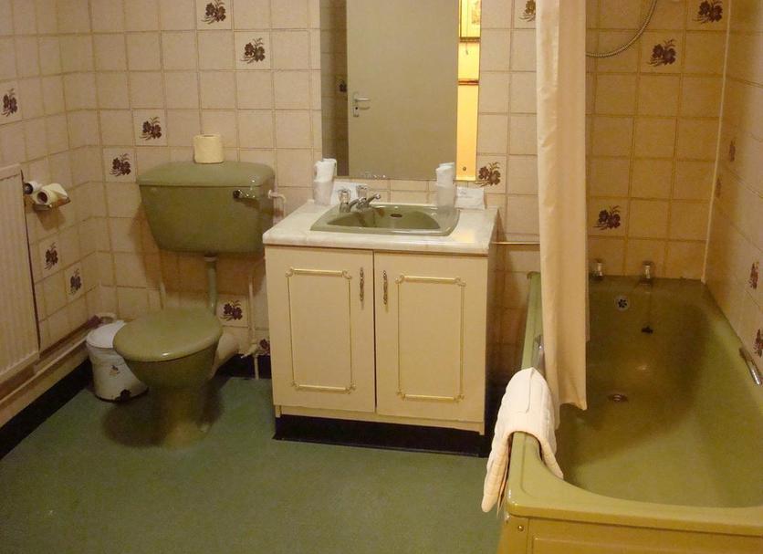 Badkamer Foto's